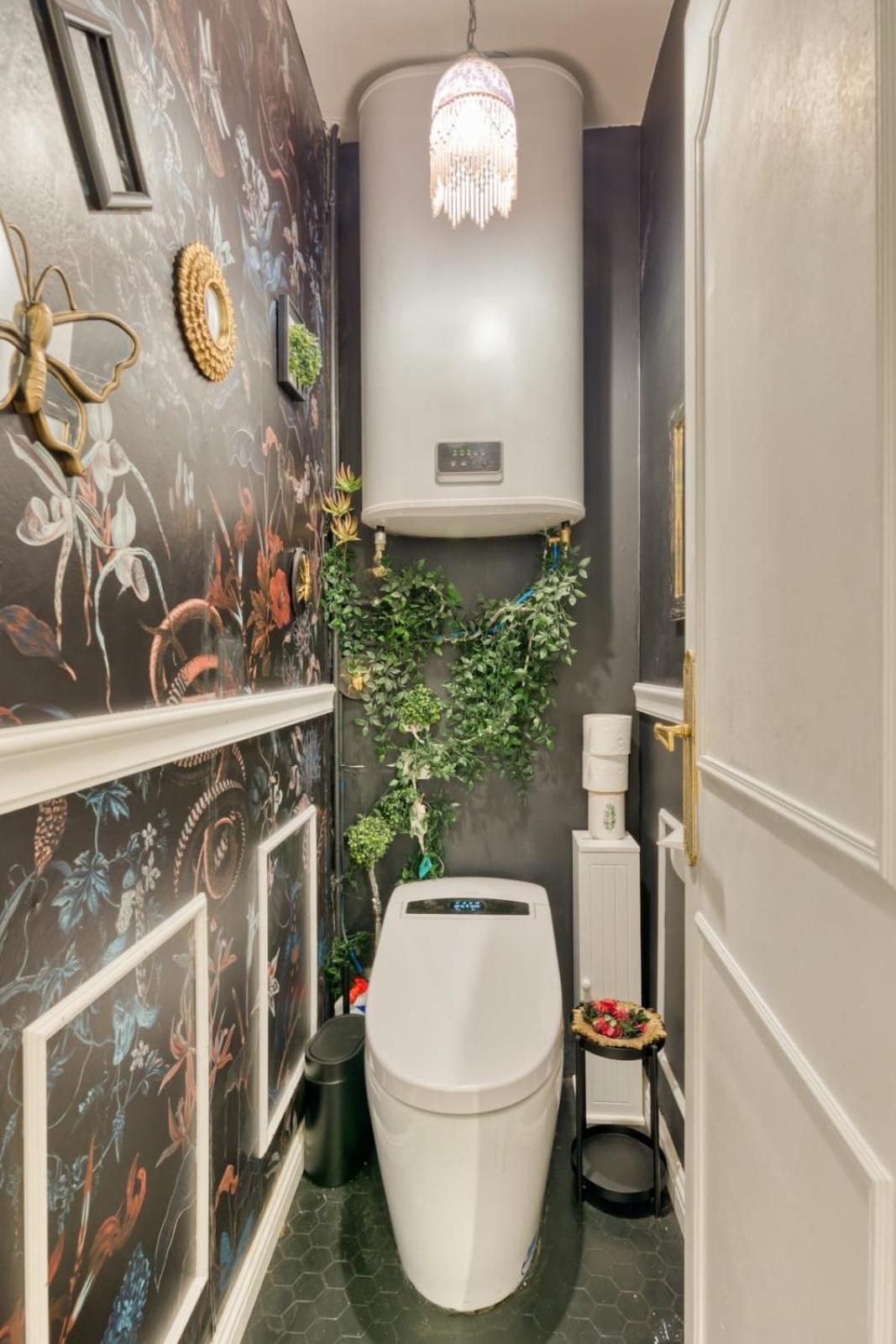 Vieux Marche Sublime Appartement Avec Ascenseur ルーアン エクステリア 写真
