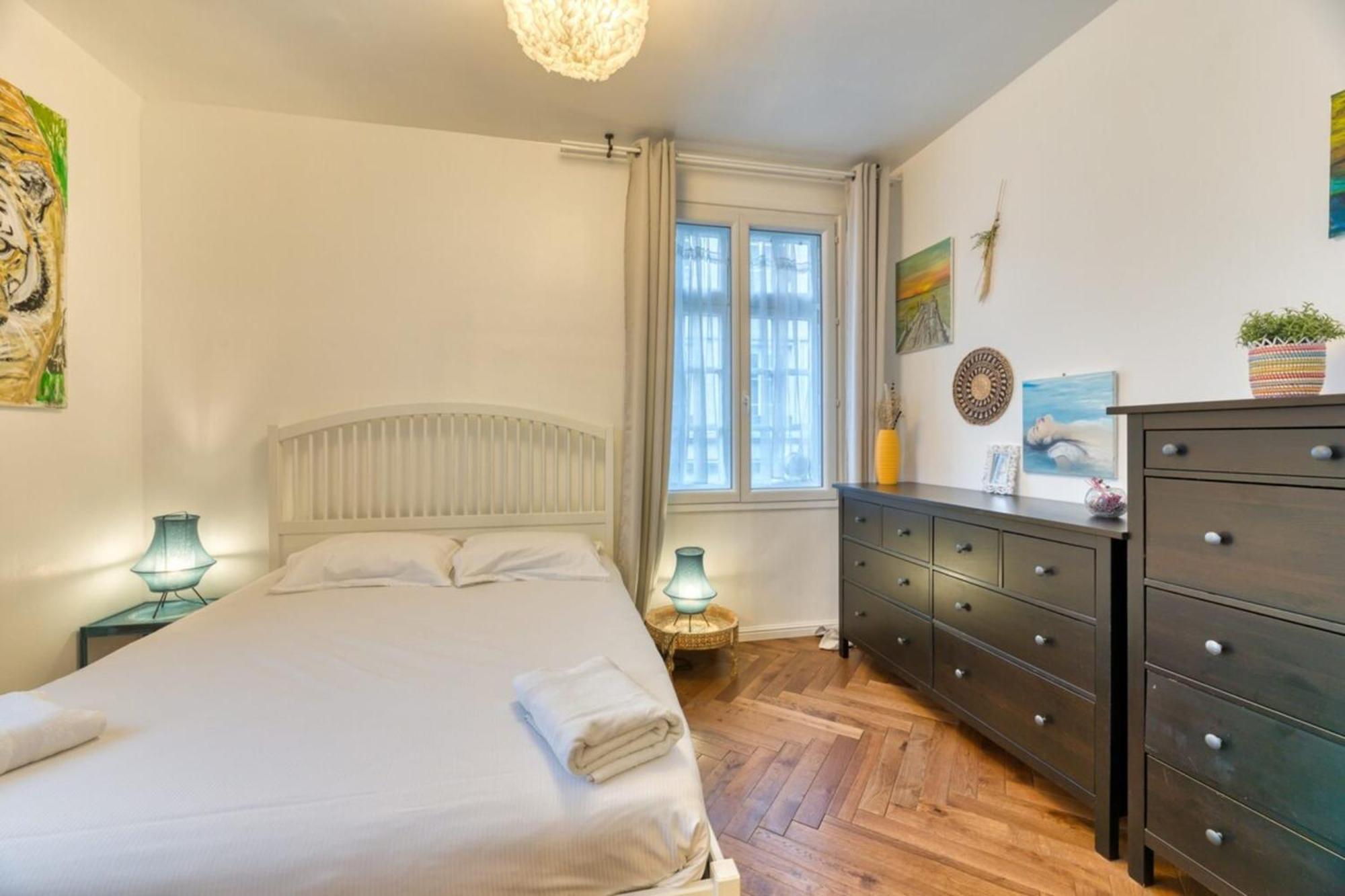 Vieux Marche Sublime Appartement Avec Ascenseur ルーアン エクステリア 写真