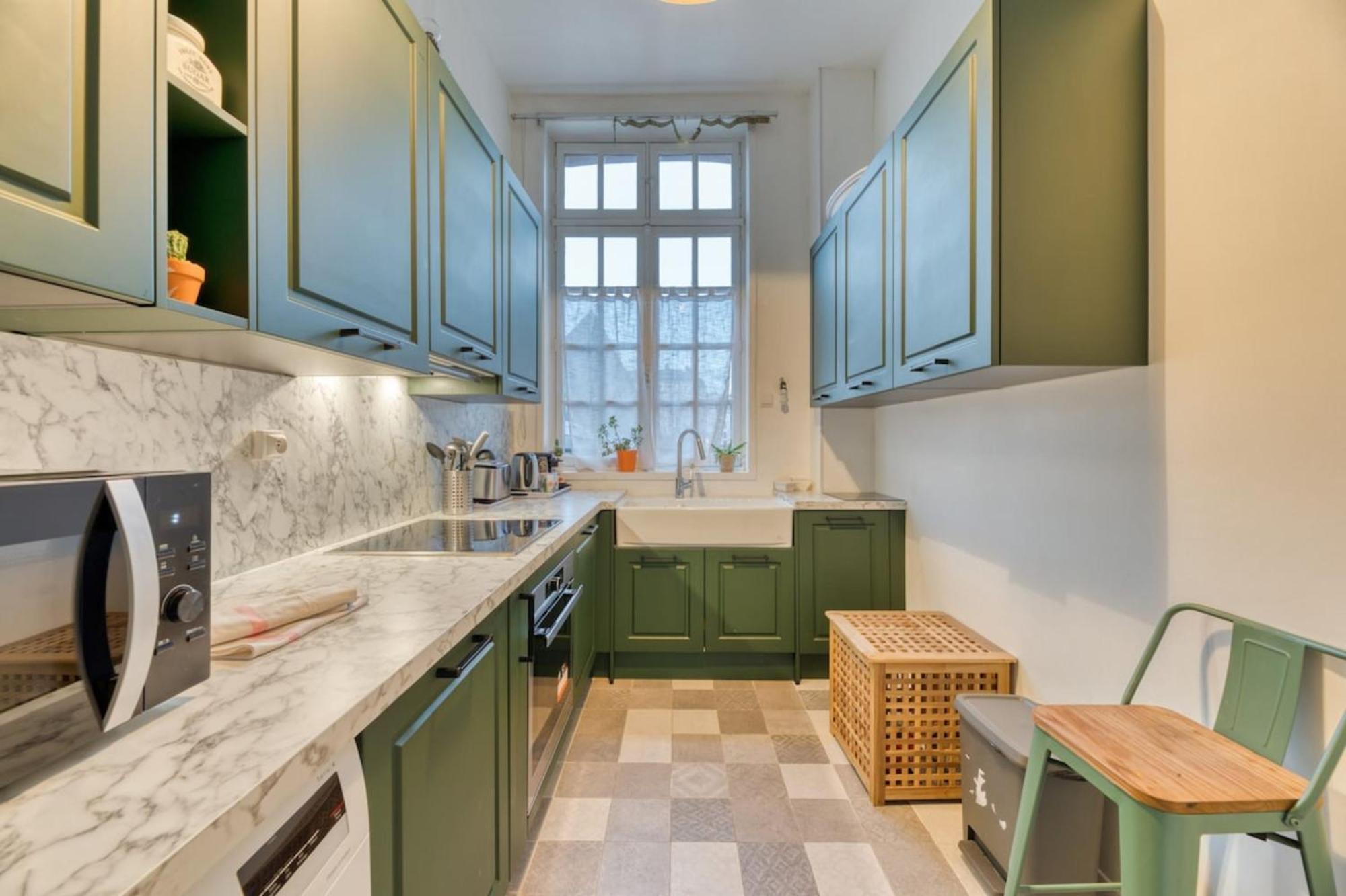 Vieux Marche Sublime Appartement Avec Ascenseur ルーアン エクステリア 写真
