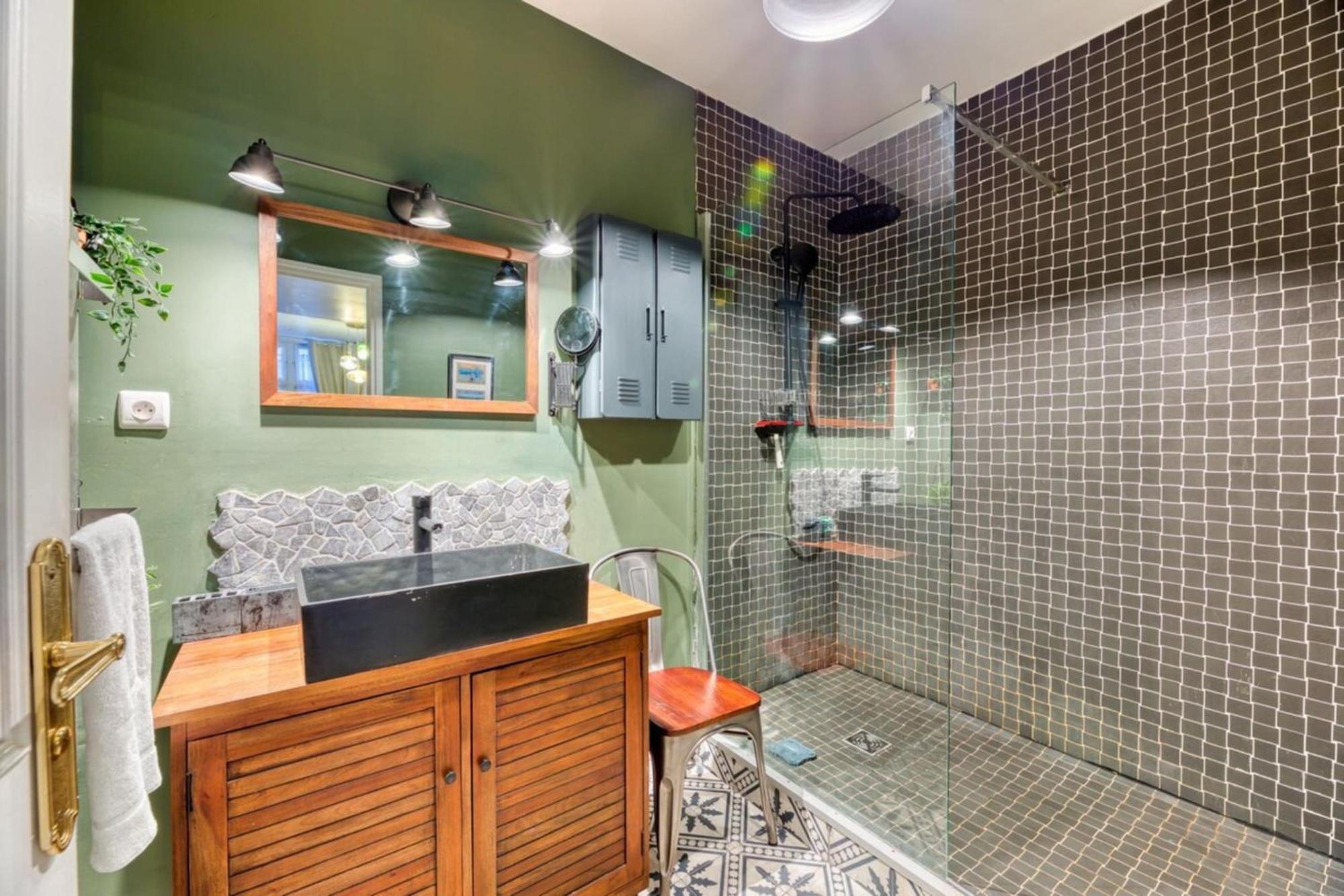 Vieux Marche Sublime Appartement Avec Ascenseur ルーアン エクステリア 写真