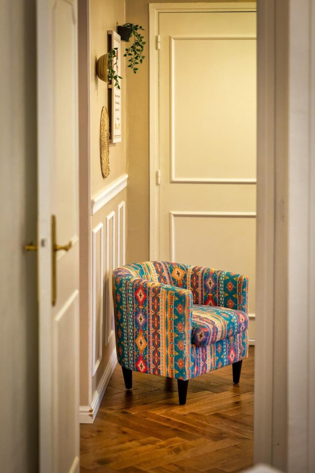 Vieux Marche Sublime Appartement Avec Ascenseur ルーアン エクステリア 写真