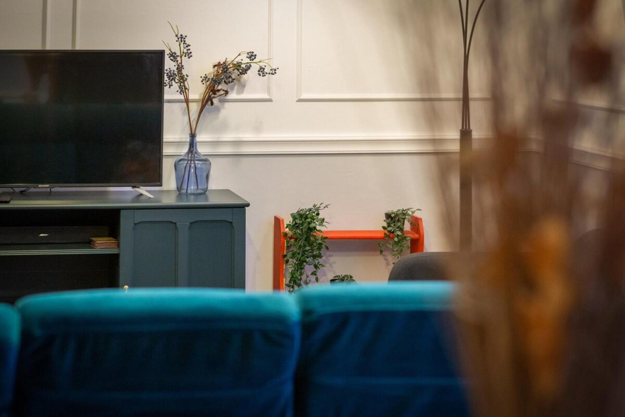 Vieux Marche Sublime Appartement Avec Ascenseur ルーアン エクステリア 写真